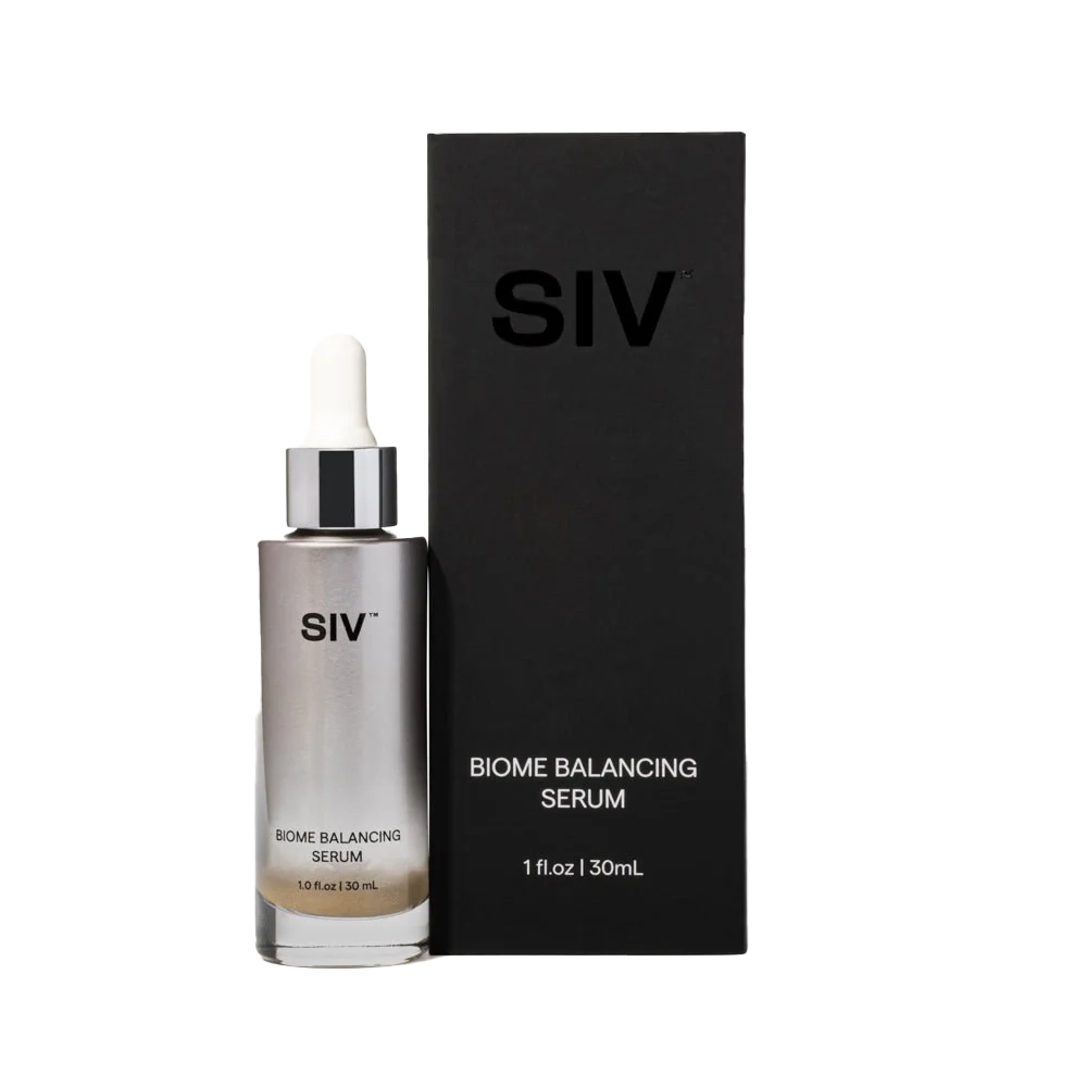SIV Biome Balancing Serum