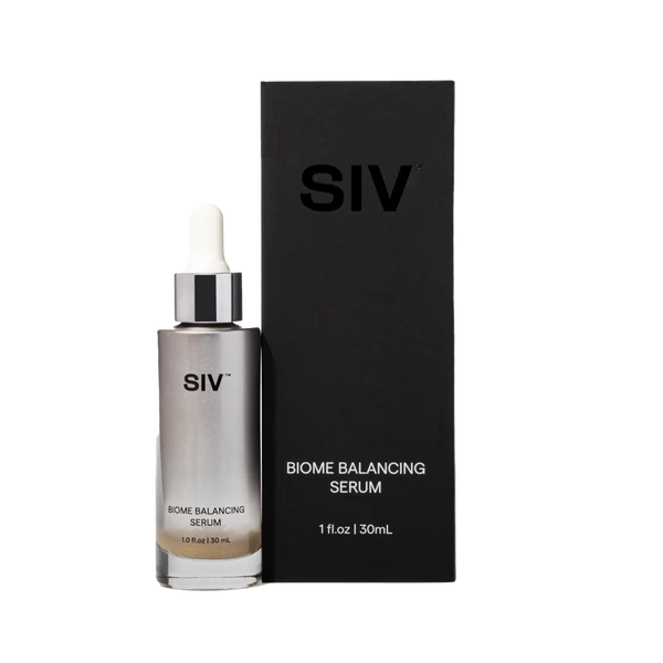 SIV Biome Balancing Serum