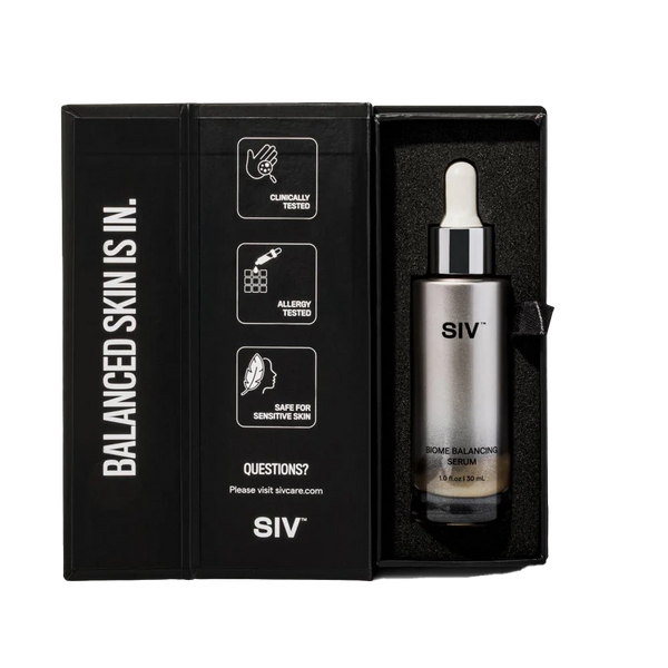 SIV Biome Balancing Serum