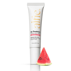 Hyaluronic Acid + Peptide Lip Treatment