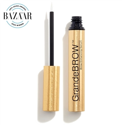 GrandeBROW Brow Enhancing Serum, 4 Month Supply