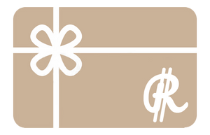 Refine Skin & Lash Boutique -  Gift Card