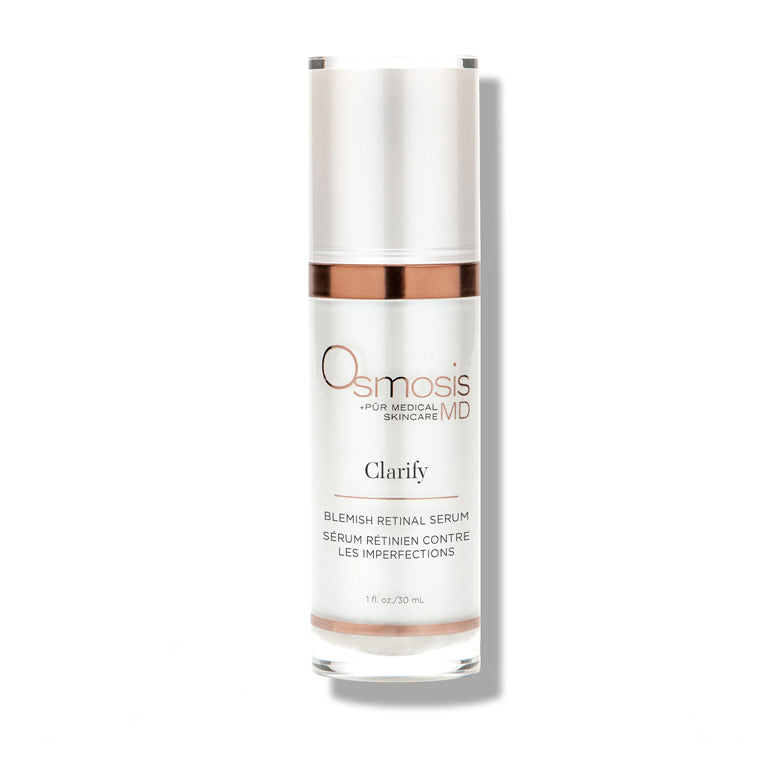 Clarify - Blemish Retinal Serum