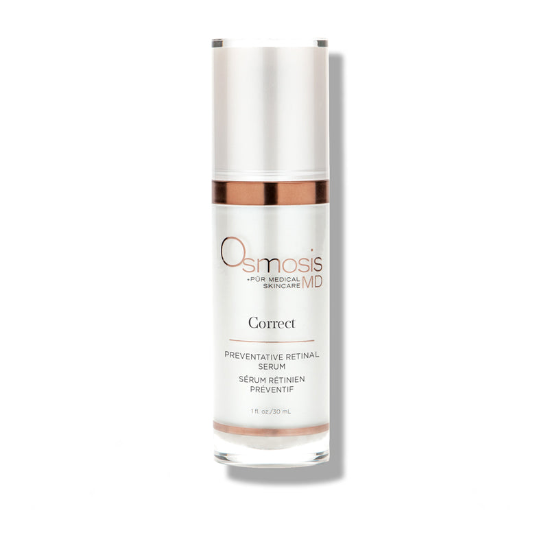 Correct - Preventative Retinal Serum