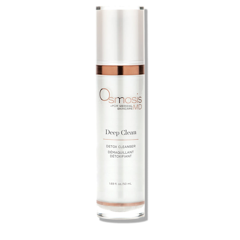 Deep Clean - Detox Cleanser