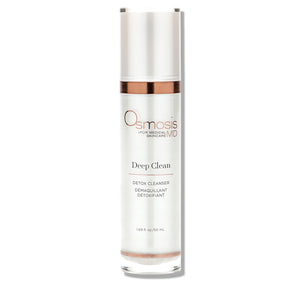 Deep Clean - Detox Cleanser