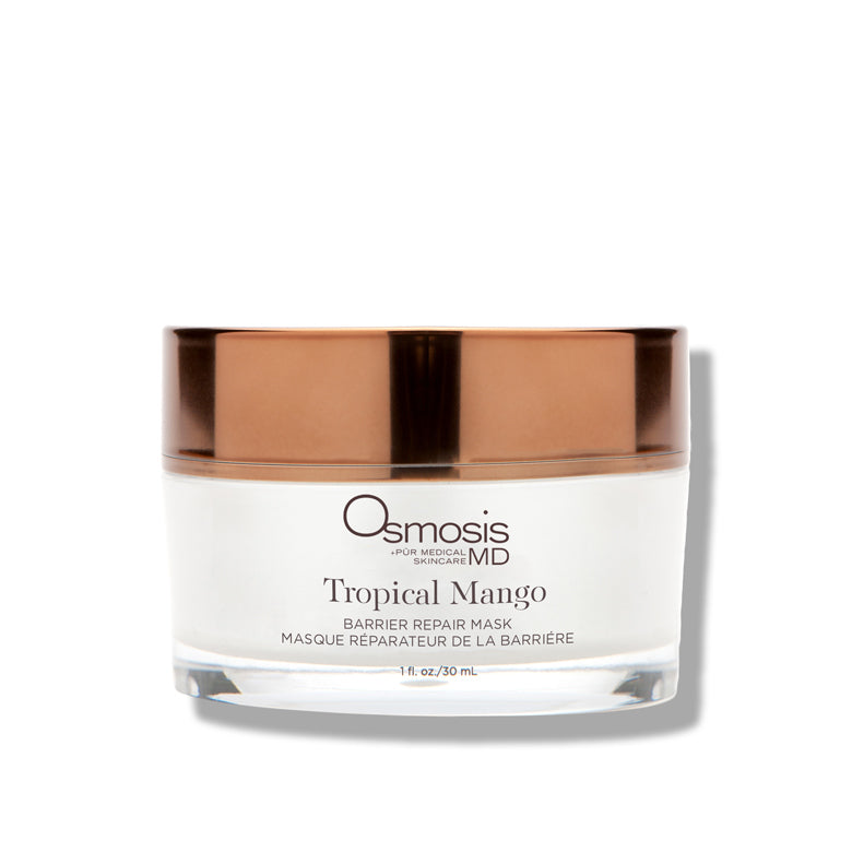 Tropical Mango - Barrier Repair Mask