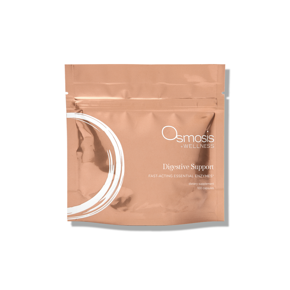 DIGESTIVE SUPPORT