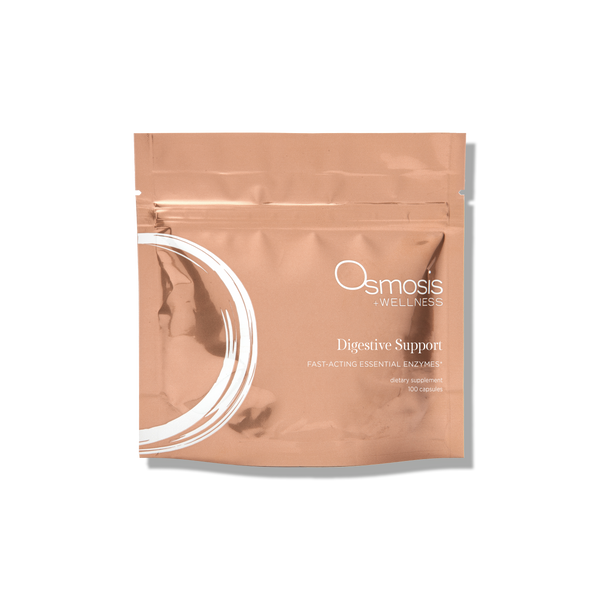 DIGESTIVE SUPPORT